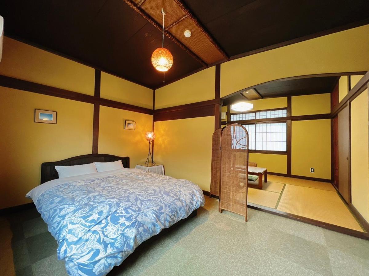 Japanese Style Hotel Morigen Kyotango Exterior photo